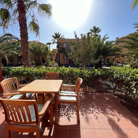 Corralejo Happy Place, Precioso Apartamento Con Piscina Bagian luar foto