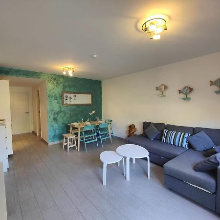 Corralejo Happy Place, Precioso Apartamento Con Piscina Bagian luar foto