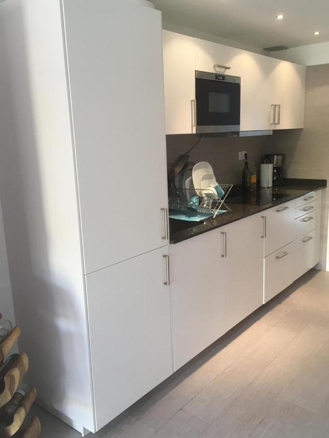 Corralejo Happy Place, Precioso Apartamento Con Piscina Bagian luar foto