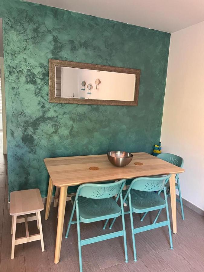 Corralejo Happy Place, Precioso Apartamento Con Piscina Bagian luar foto