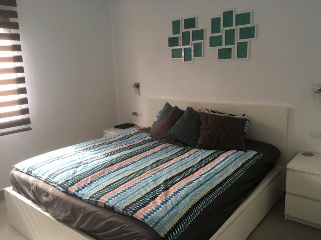 Corralejo Happy Place, Precioso Apartamento Con Piscina Bagian luar foto