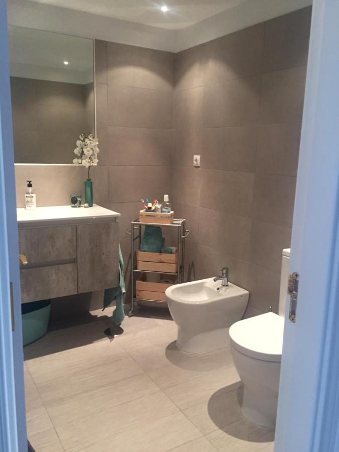 Corralejo Happy Place, Precioso Apartamento Con Piscina Bagian luar foto