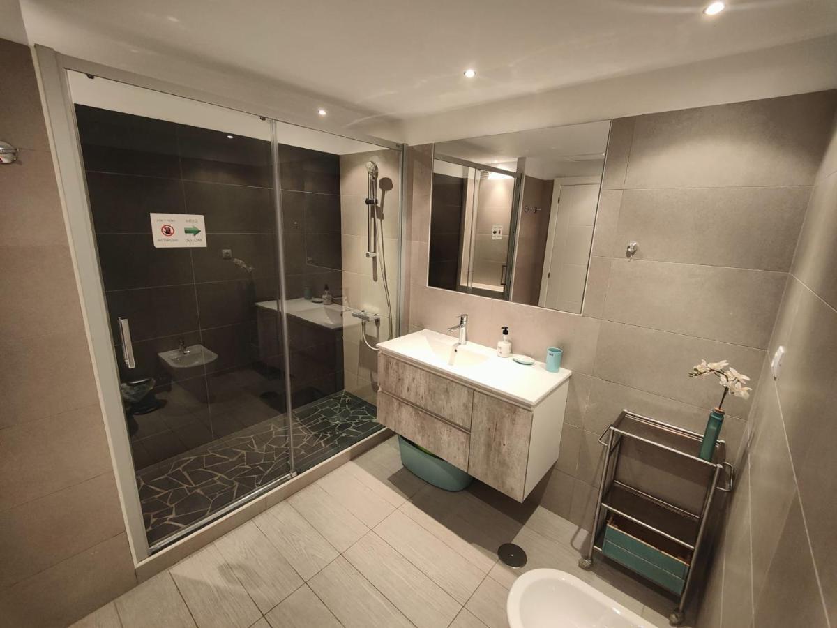 Corralejo Happy Place, Precioso Apartamento Con Piscina Bagian luar foto