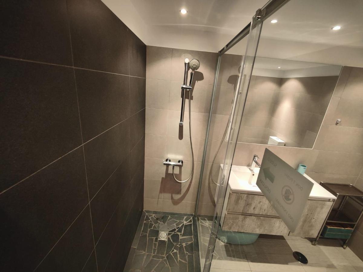 Corralejo Happy Place, Precioso Apartamento Con Piscina Bagian luar foto