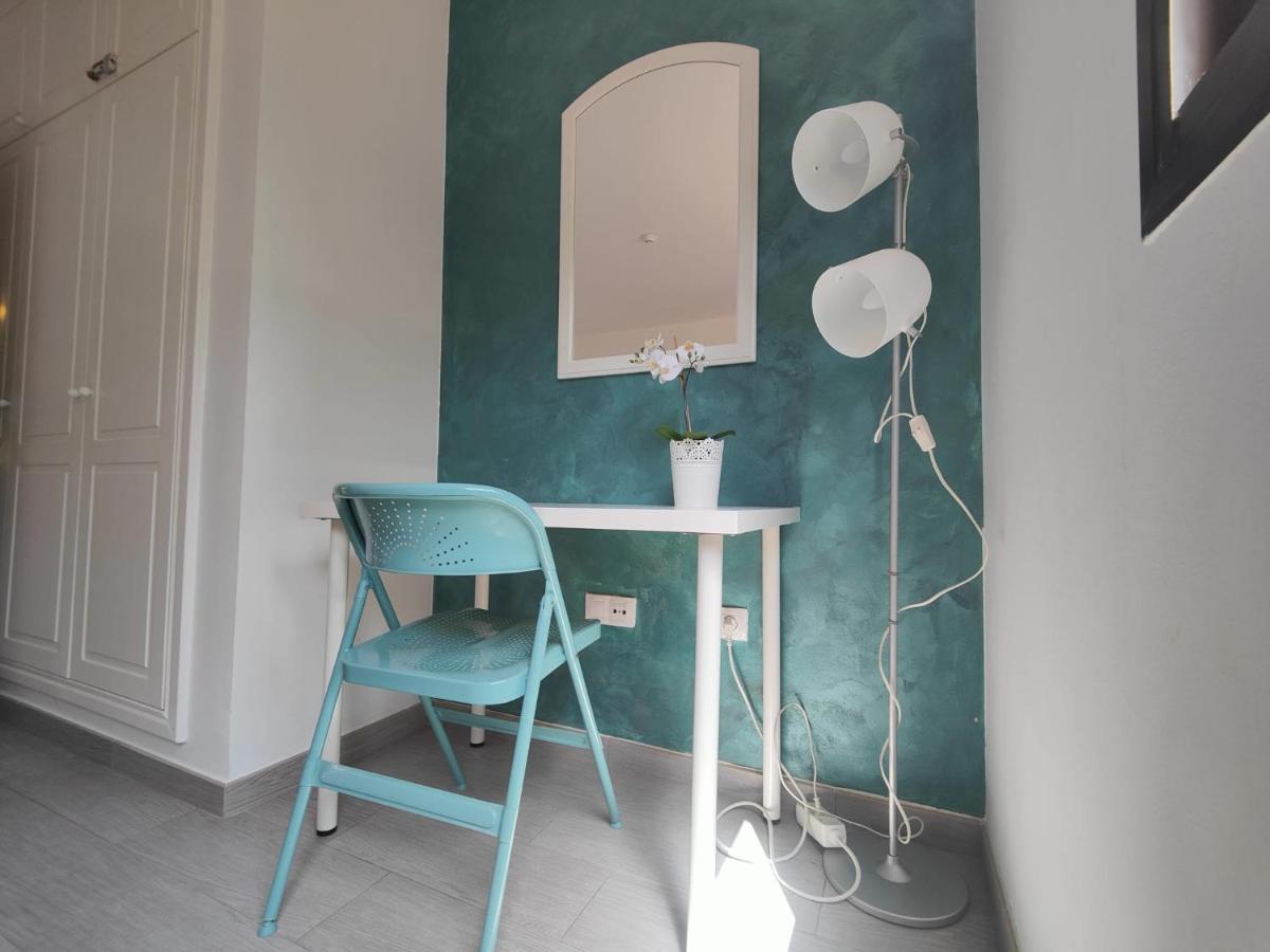 Corralejo Happy Place, Precioso Apartamento Con Piscina Bagian luar foto