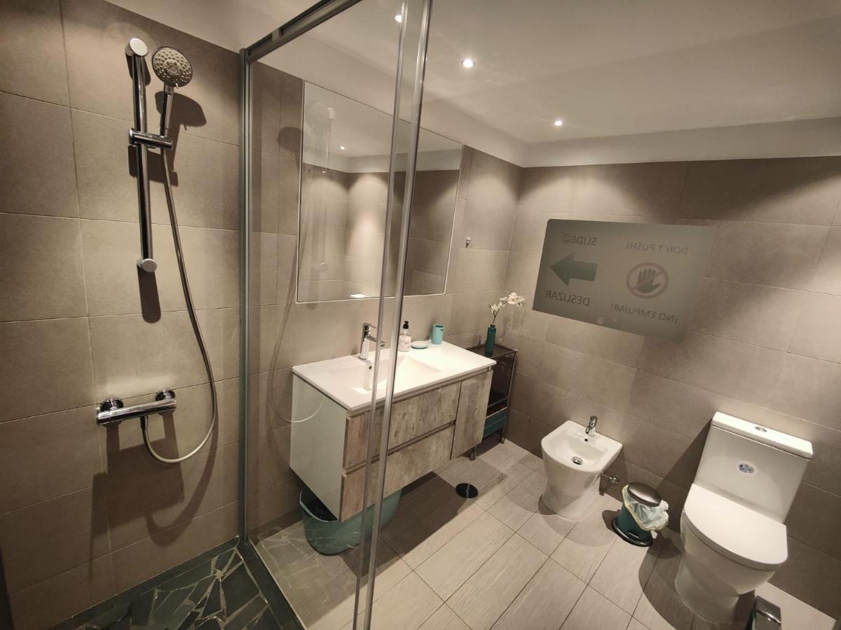Corralejo Happy Place, Precioso Apartamento Con Piscina Bagian luar foto