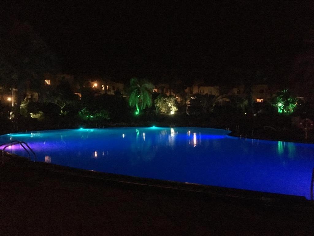 Corralejo Happy Place, Precioso Apartamento Con Piscina Bagian luar foto