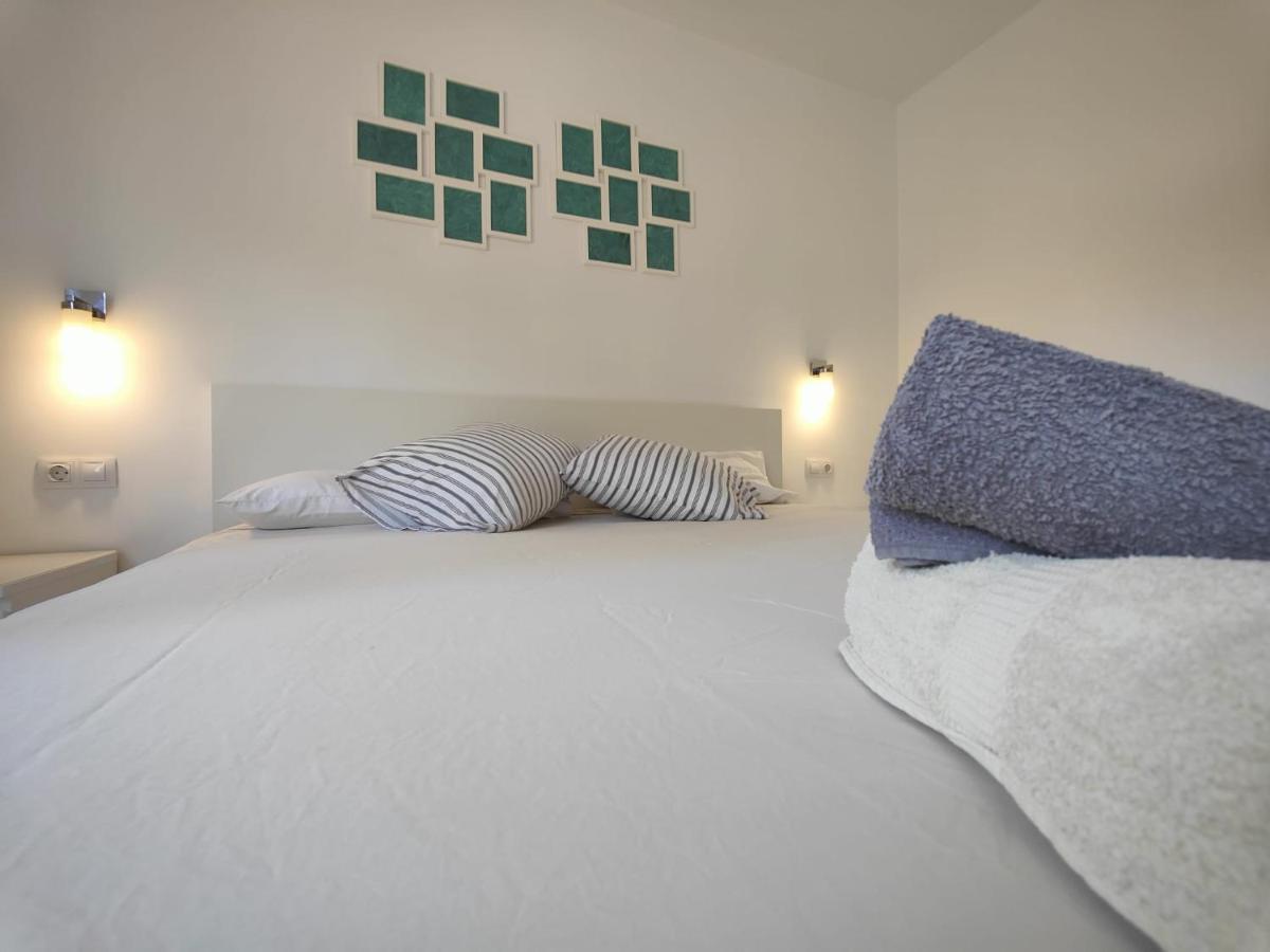 Corralejo Happy Place, Precioso Apartamento Con Piscina Bagian luar foto