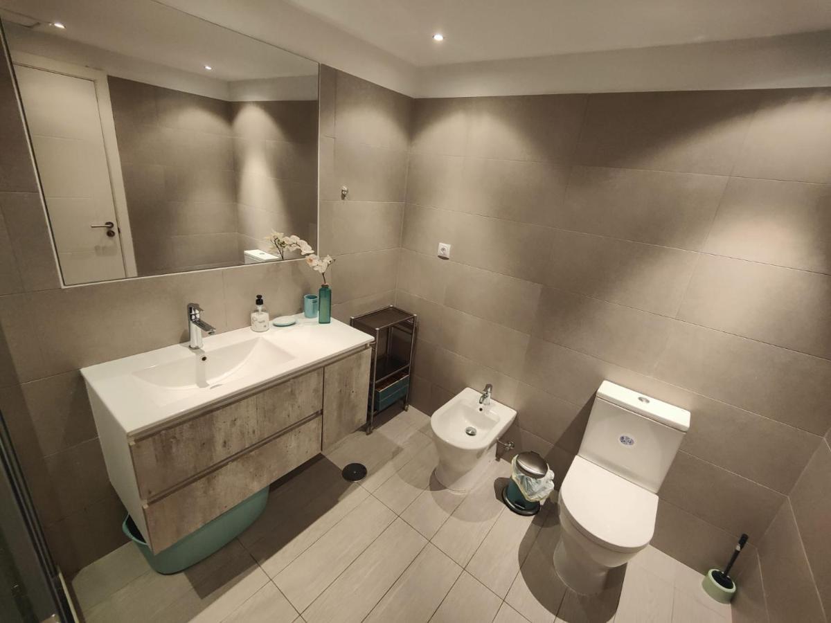 Corralejo Happy Place, Precioso Apartamento Con Piscina Bagian luar foto